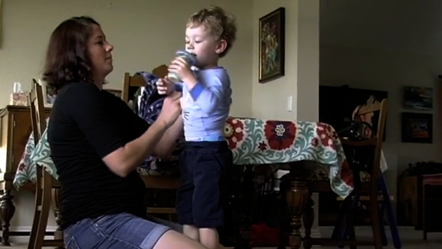 Alec's Morning Routine