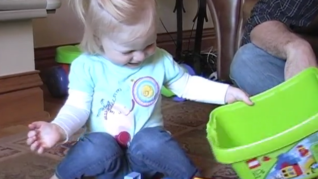 Child Outcomes Step by Step