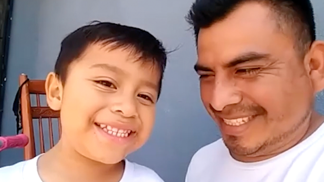 Honoring Family Culture in Early Intervention - Part 1: Isai and Eliel's Story