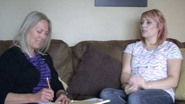 Leading Focused Conversations to Help Complete the DRDP