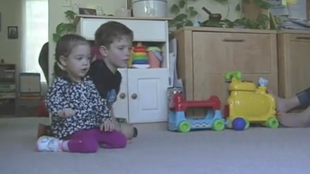 Team Lydia Rose: Supporting Inclusion Every Day In Every Way